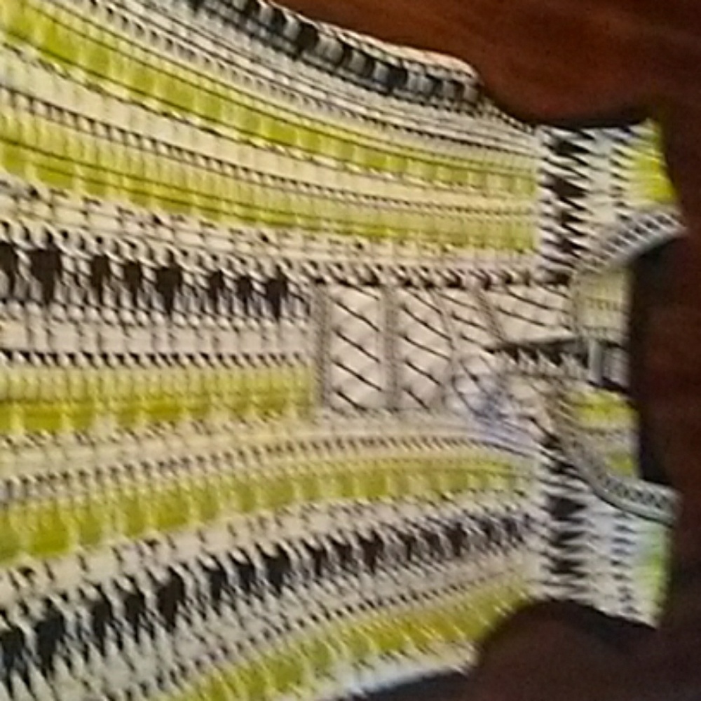 Sharon young top